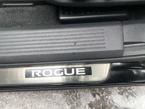 2023 Nissan Rogue SL Intelligent AWD