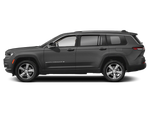 2021 Jeep Grand Cherokee L Summit Reserve