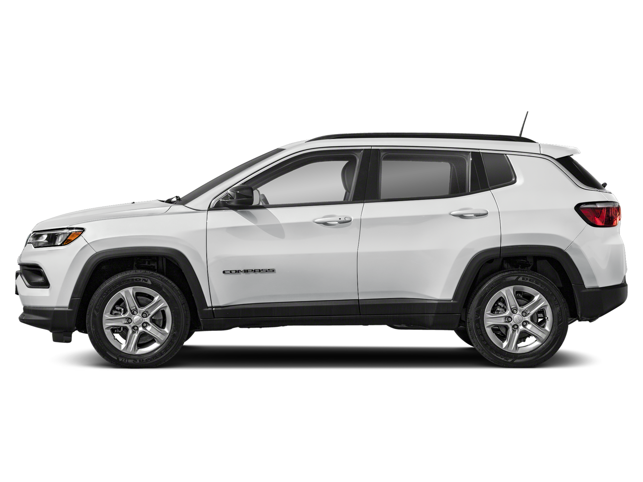2024 Jeep Compass Limited photo 2
