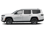 2026 Jeep Grand Wagoneer Summit Obsidian