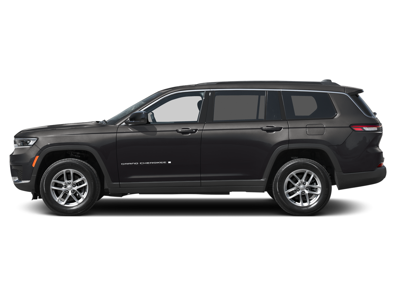 2026 Jeep Grand Cherokee L Laredo Altitude