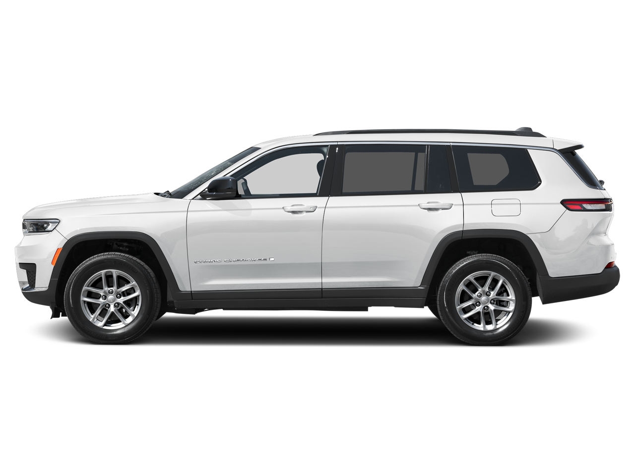 2026 Jeep Grand Cherokee L Laredo Altitude