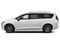 2027 Chrysler Pacifica Pinnacle AWD