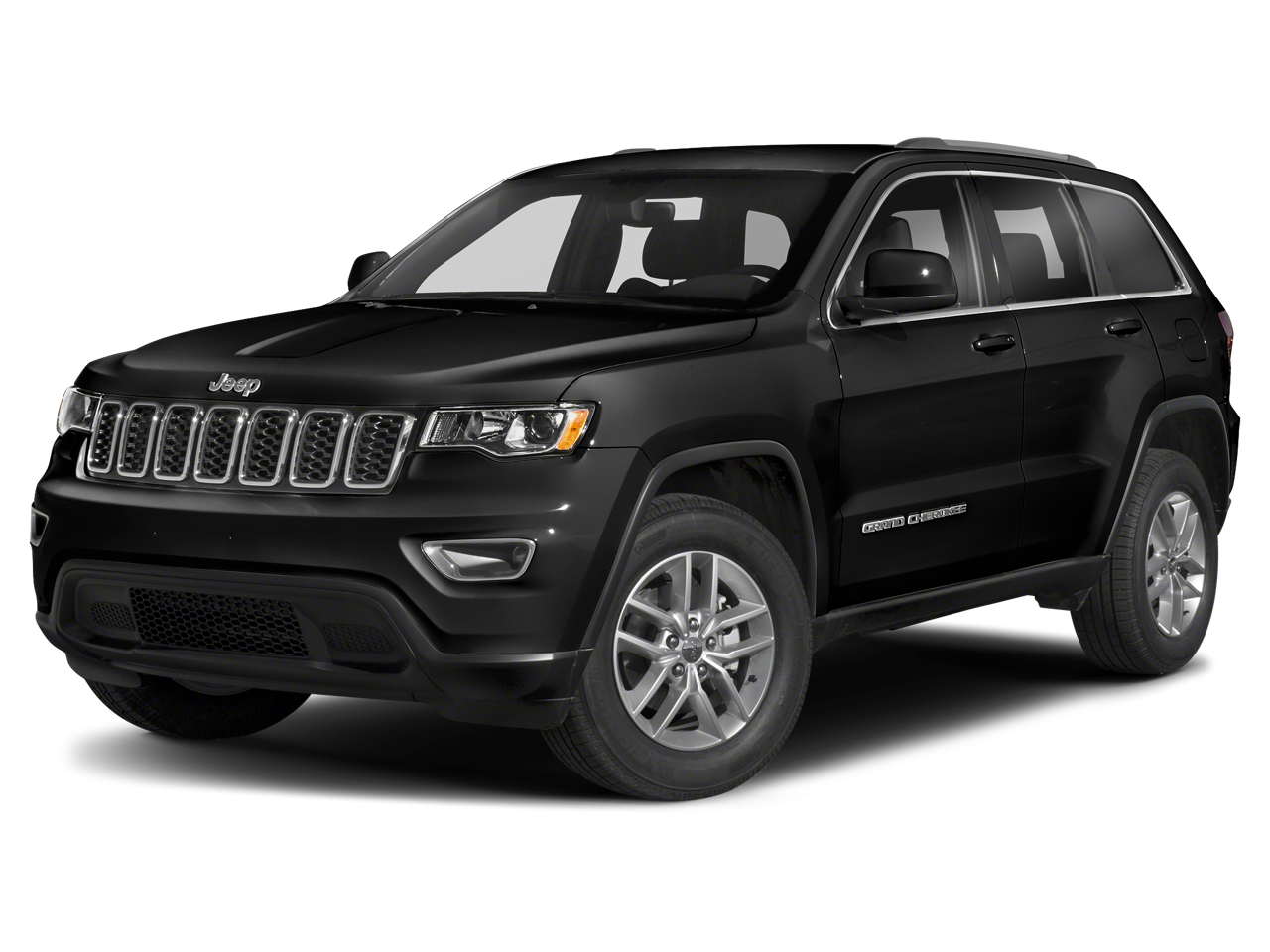 2019 Jeep Grand Cherokee Laredo E