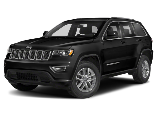 2019 Jeep Grand Cherokee Laredo E