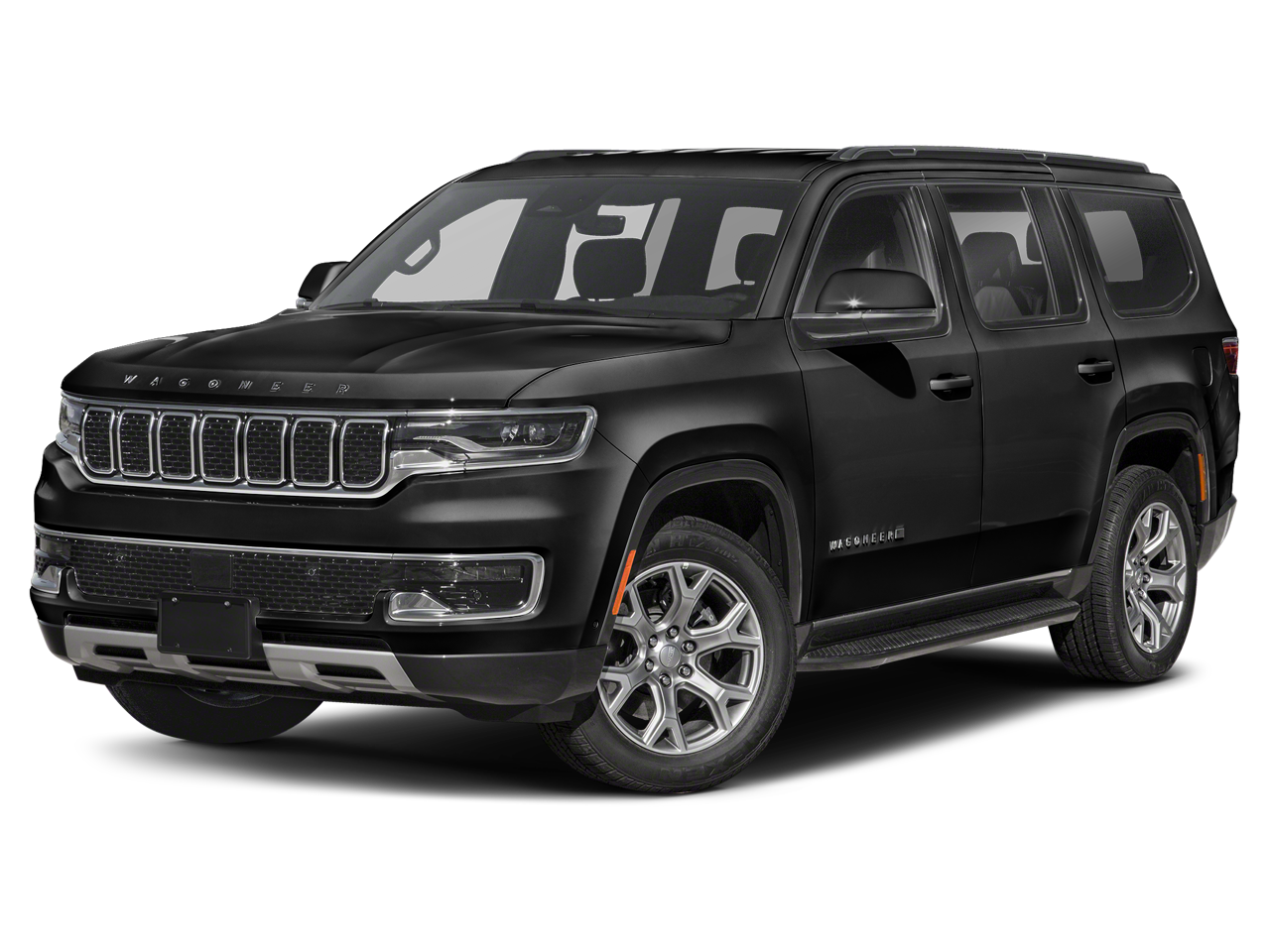 2023 Jeep Wagoneer Series I 4WD's photo