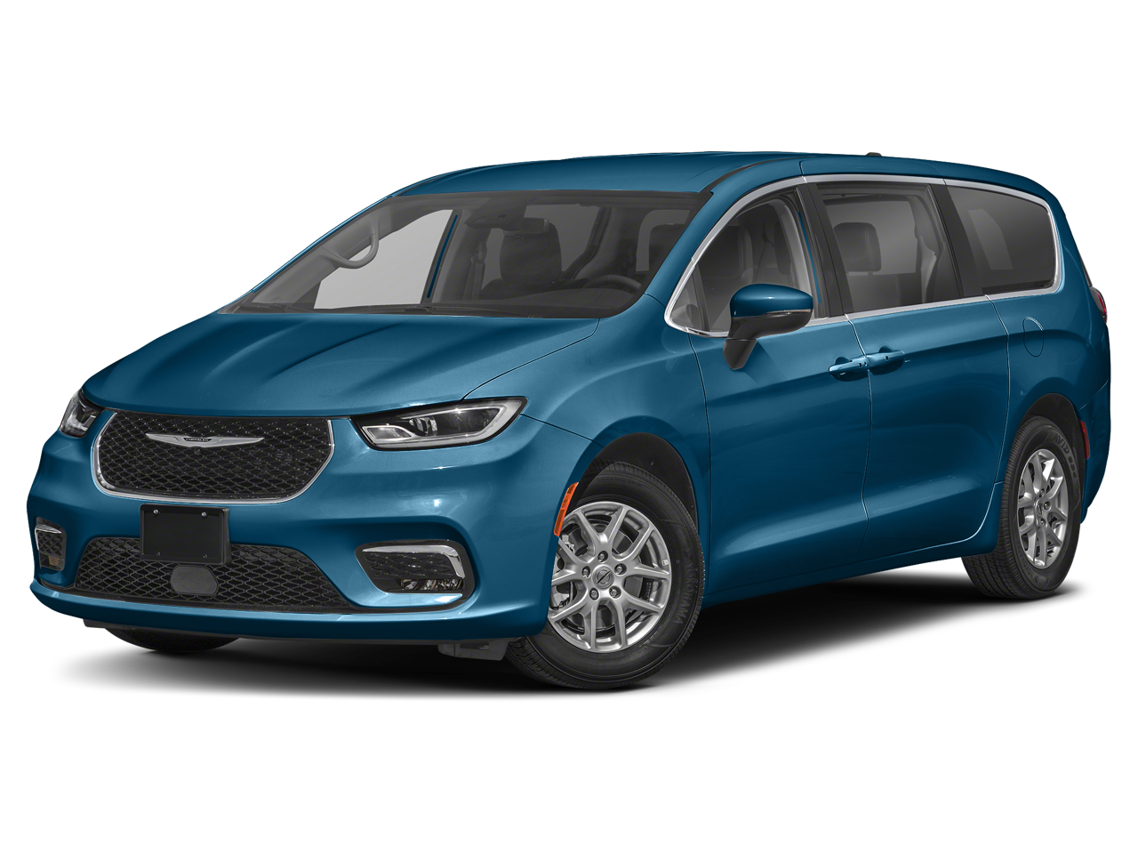 2024 Chrysler Pacifica Touring L's photo