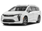 2027 Chrysler Pacifica Pinnacle AWD