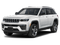2027 Jeep Grand Cherokee Limited Reserve