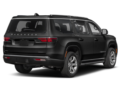2023 Jeep Wagoneer Series I 4x4