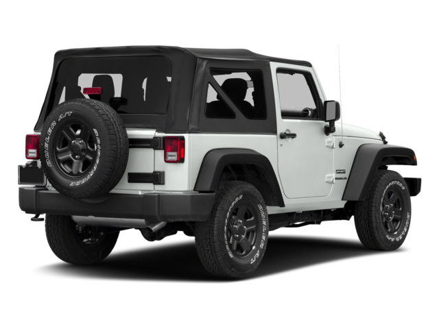 Used 2018 Jeep Wrangler JK Sport S with VIN 1C4AJWAG4JL818170 for sale in Fayetteville, NY