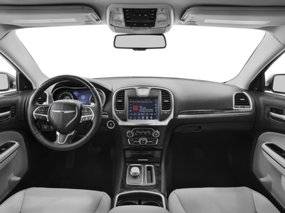 2017 Chrysler 300 300C