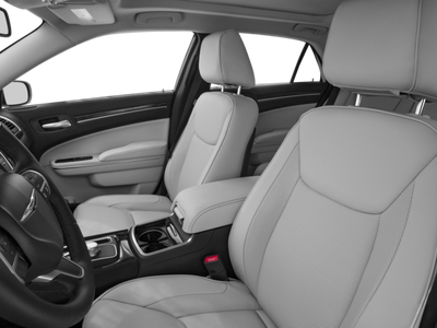 2017 Chrysler 300 300C