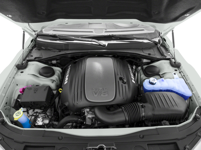 2017 Chrysler 300 300C