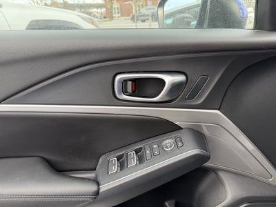 2023 Acura Integra w/A-Spec Package