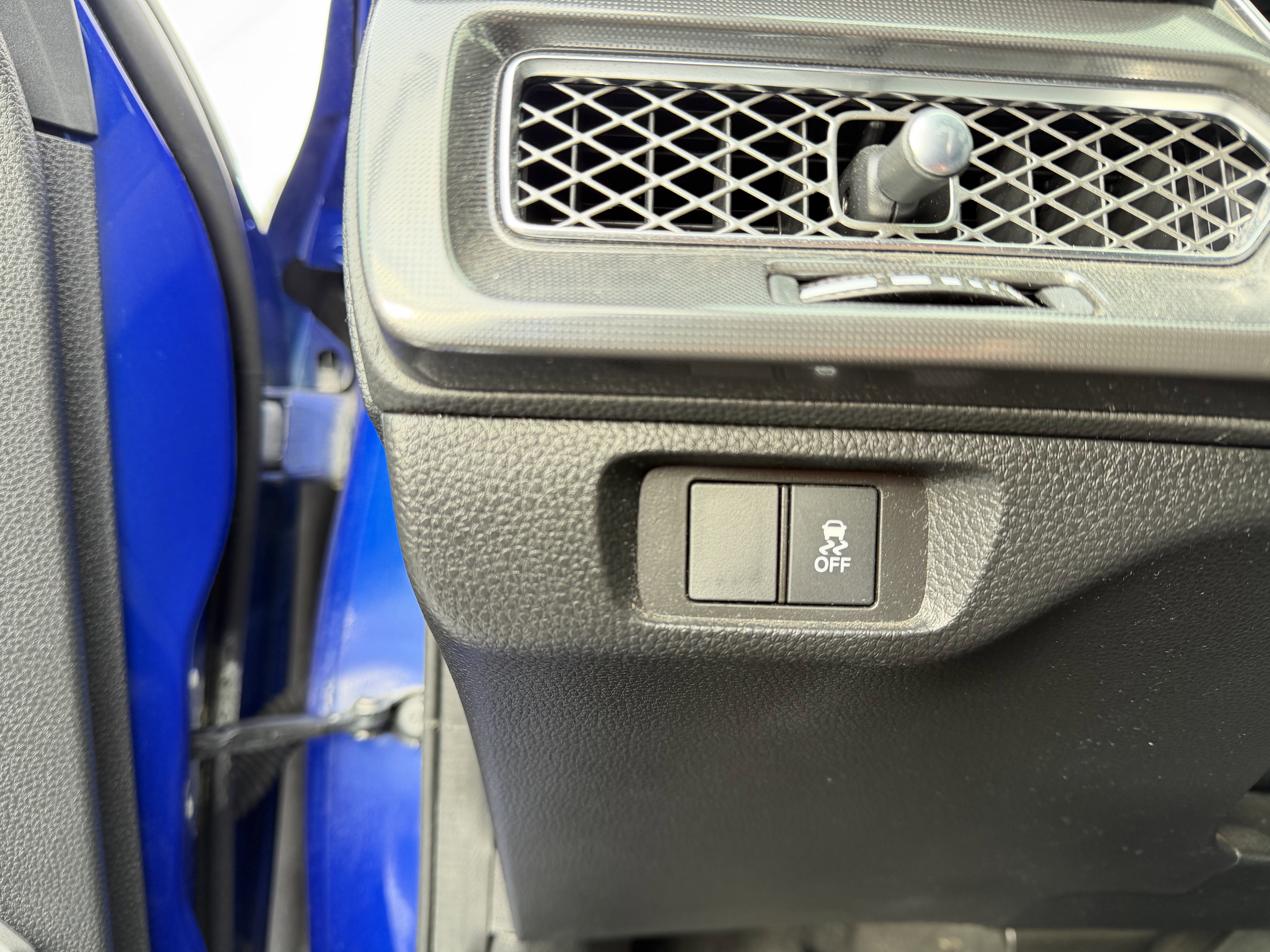 2023 Acura Integra w/A-Spec Package