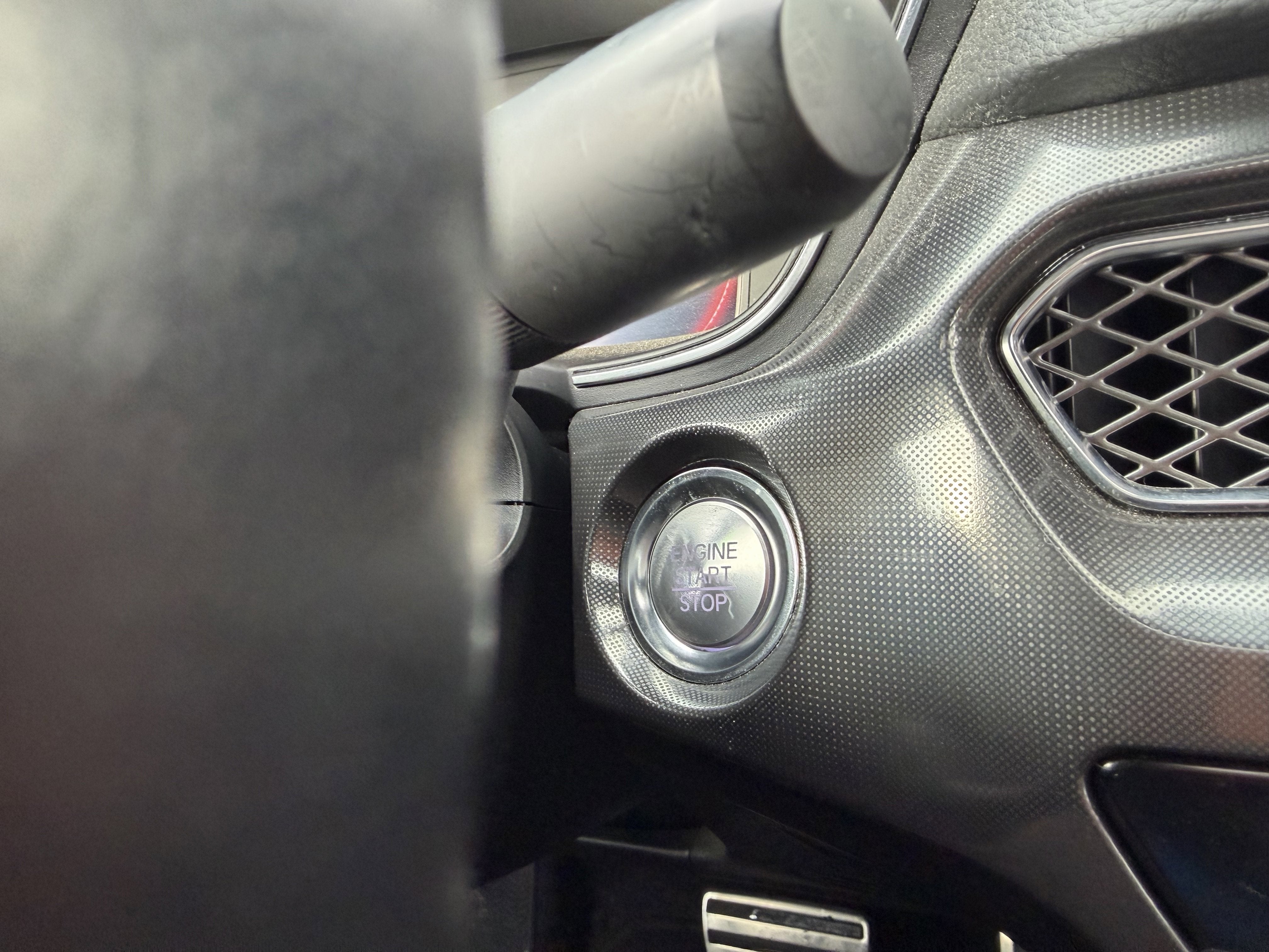 2023 Acura Integra w/A-Spec Package