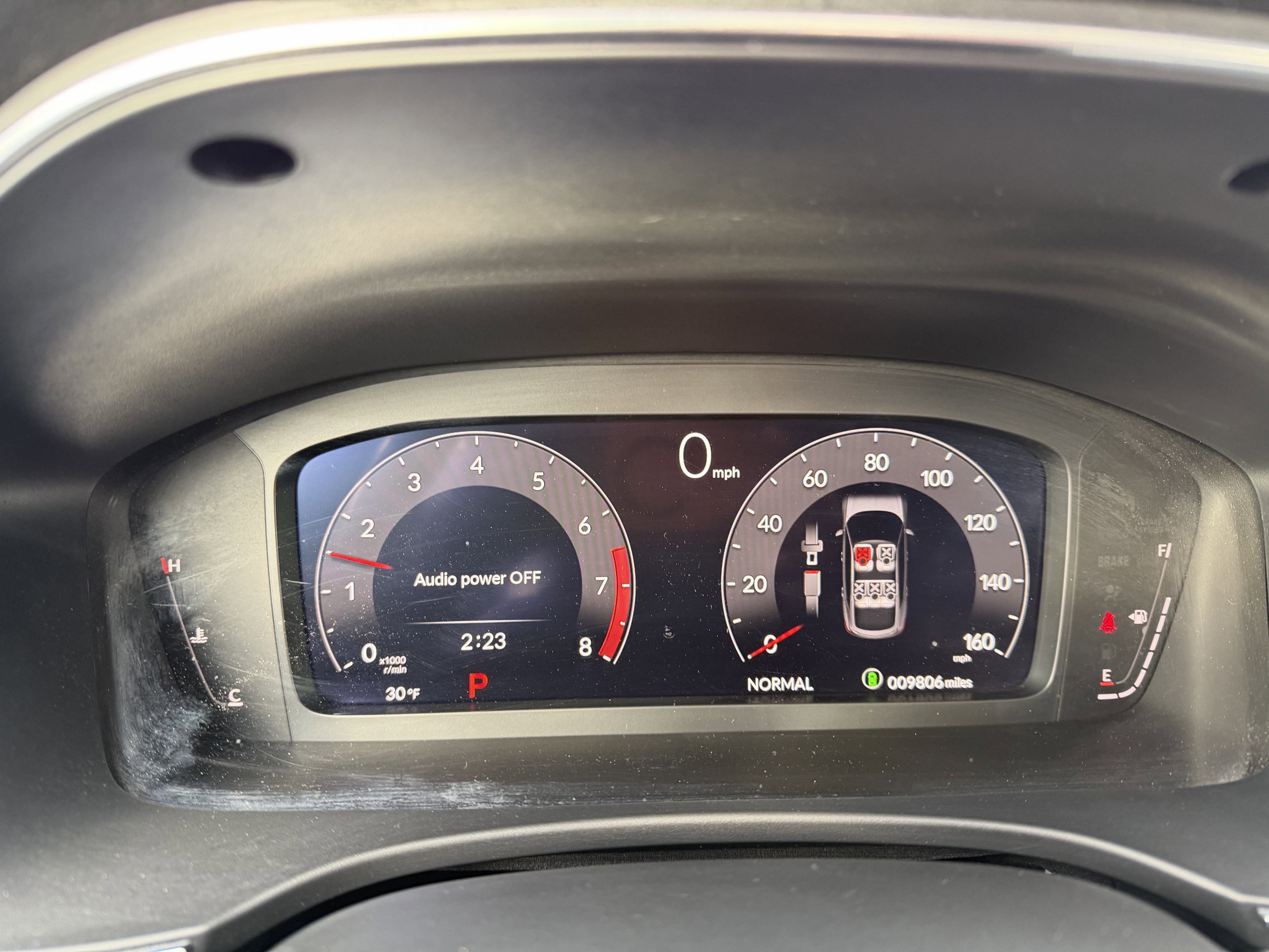 2023 Acura Integra w/A-Spec Package