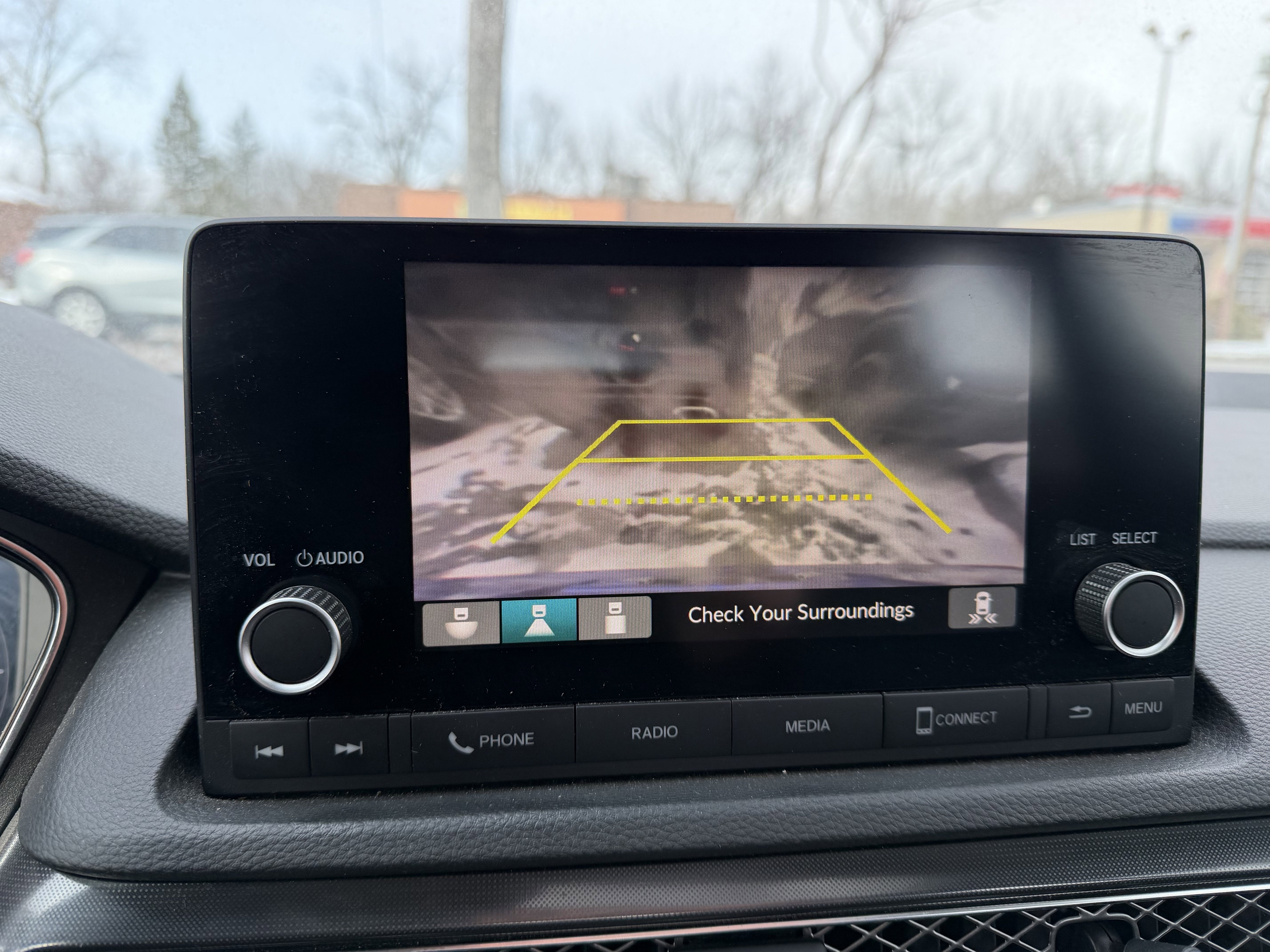 2023 Acura Integra w/A-Spec Package