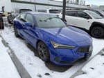 2023 Acura Integra w/A-Spec Package