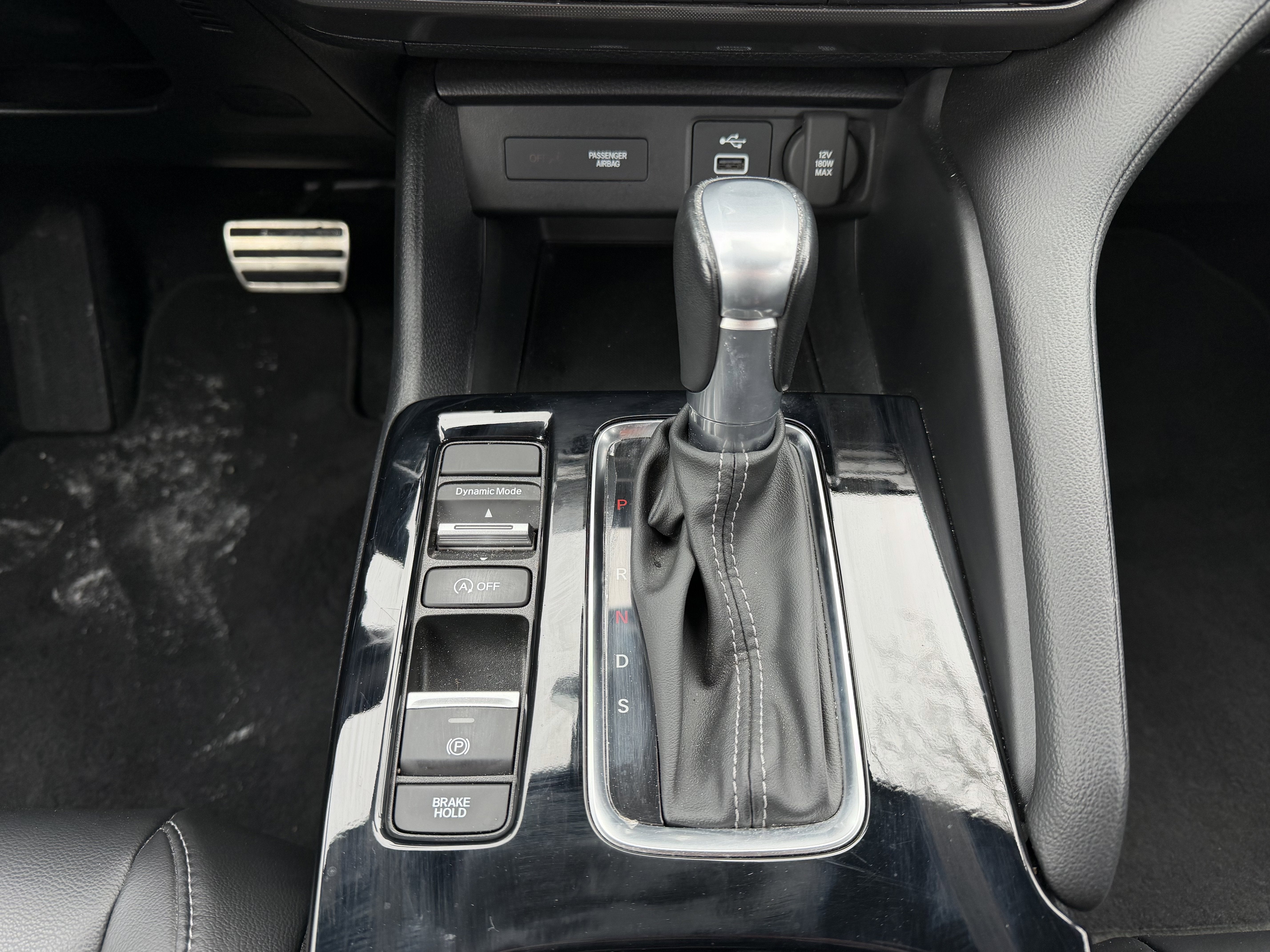 2023 Acura Integra w/A-Spec Package