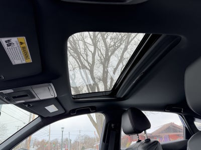 2023 Acura Integra w/A-Spec Package