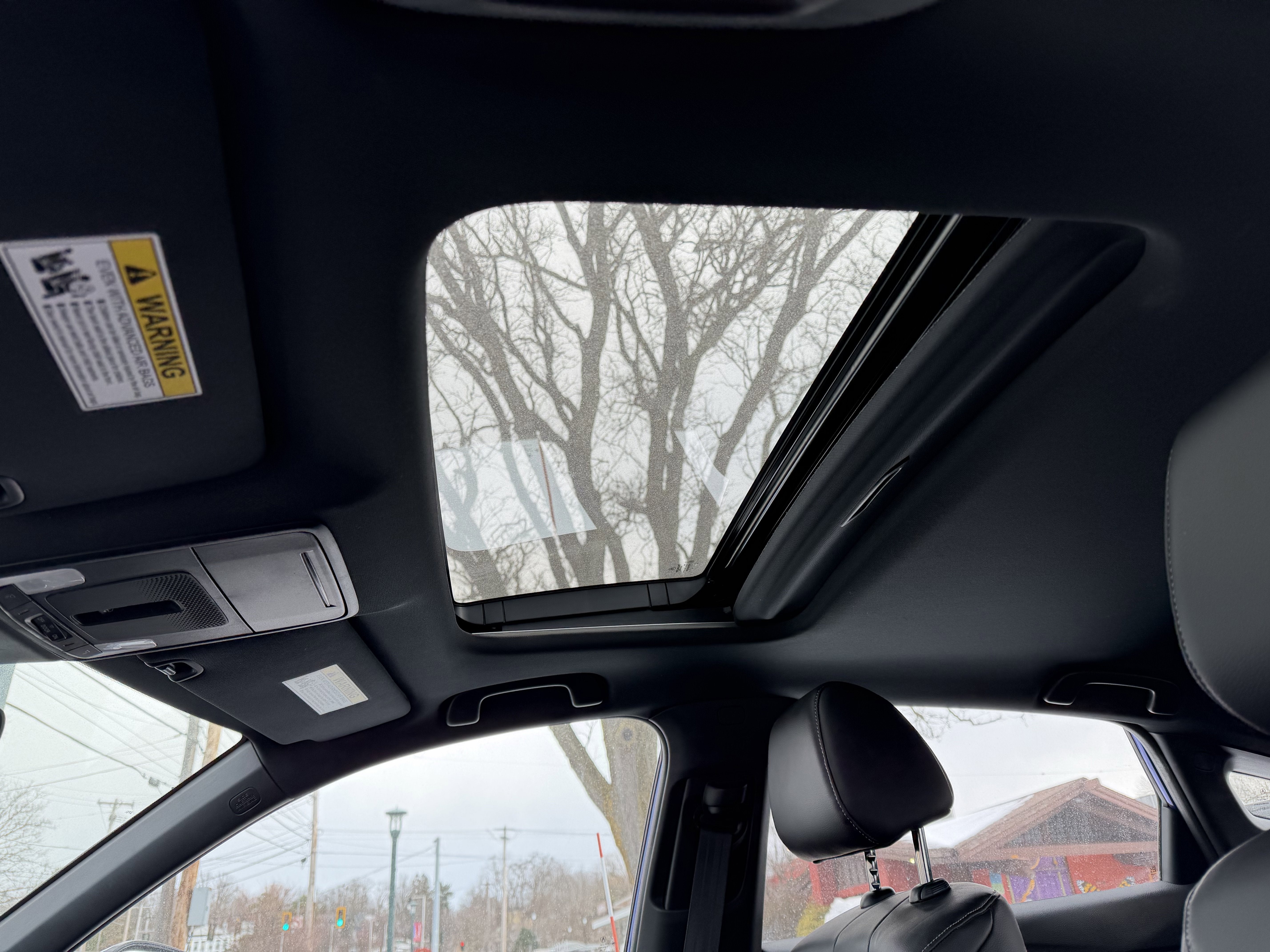 2023 Acura Integra w/A-Spec Package