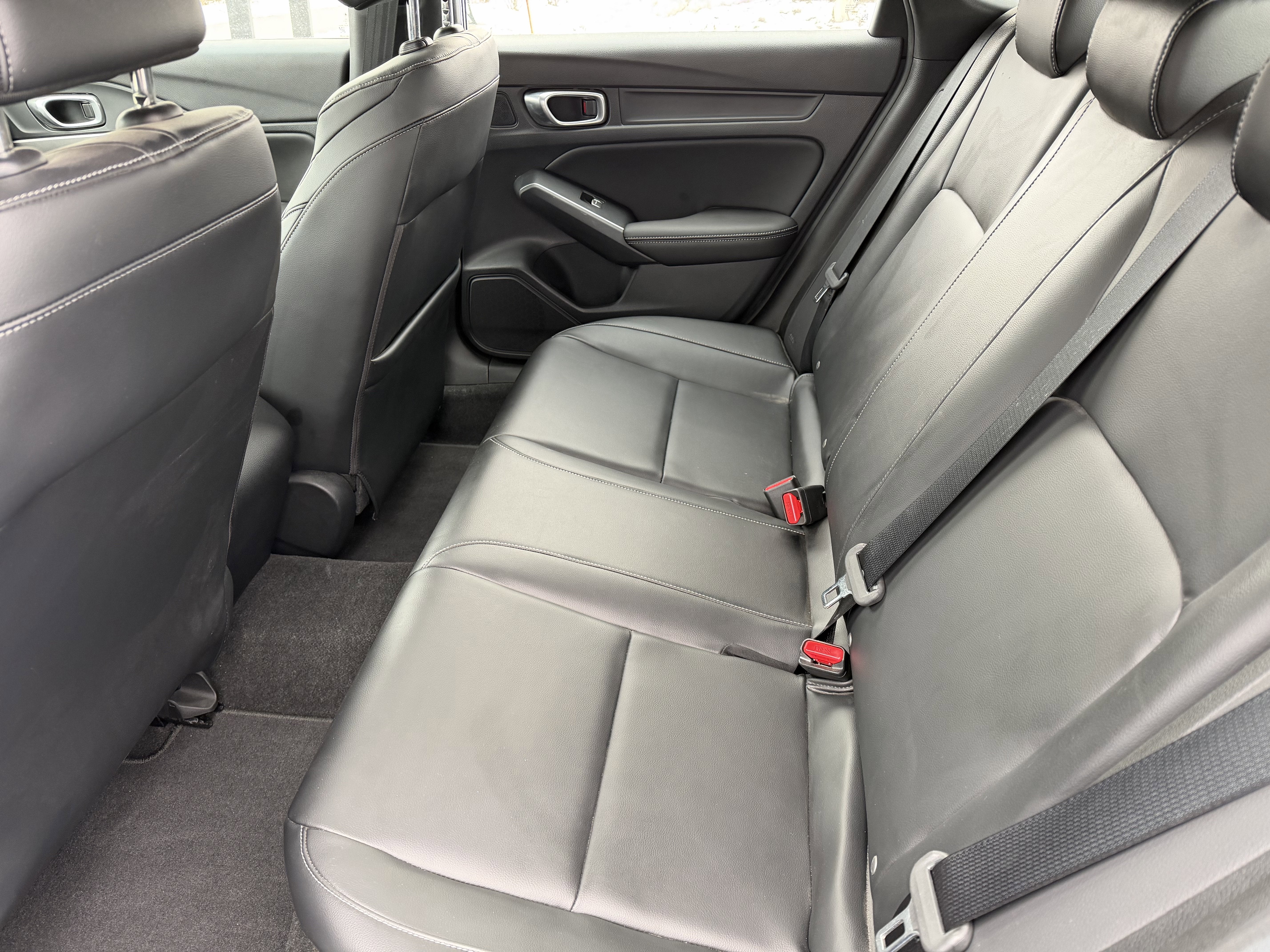 2023 Acura Integra w/A-Spec Package