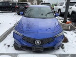 2023 Acura Integra w/A-Spec Package
