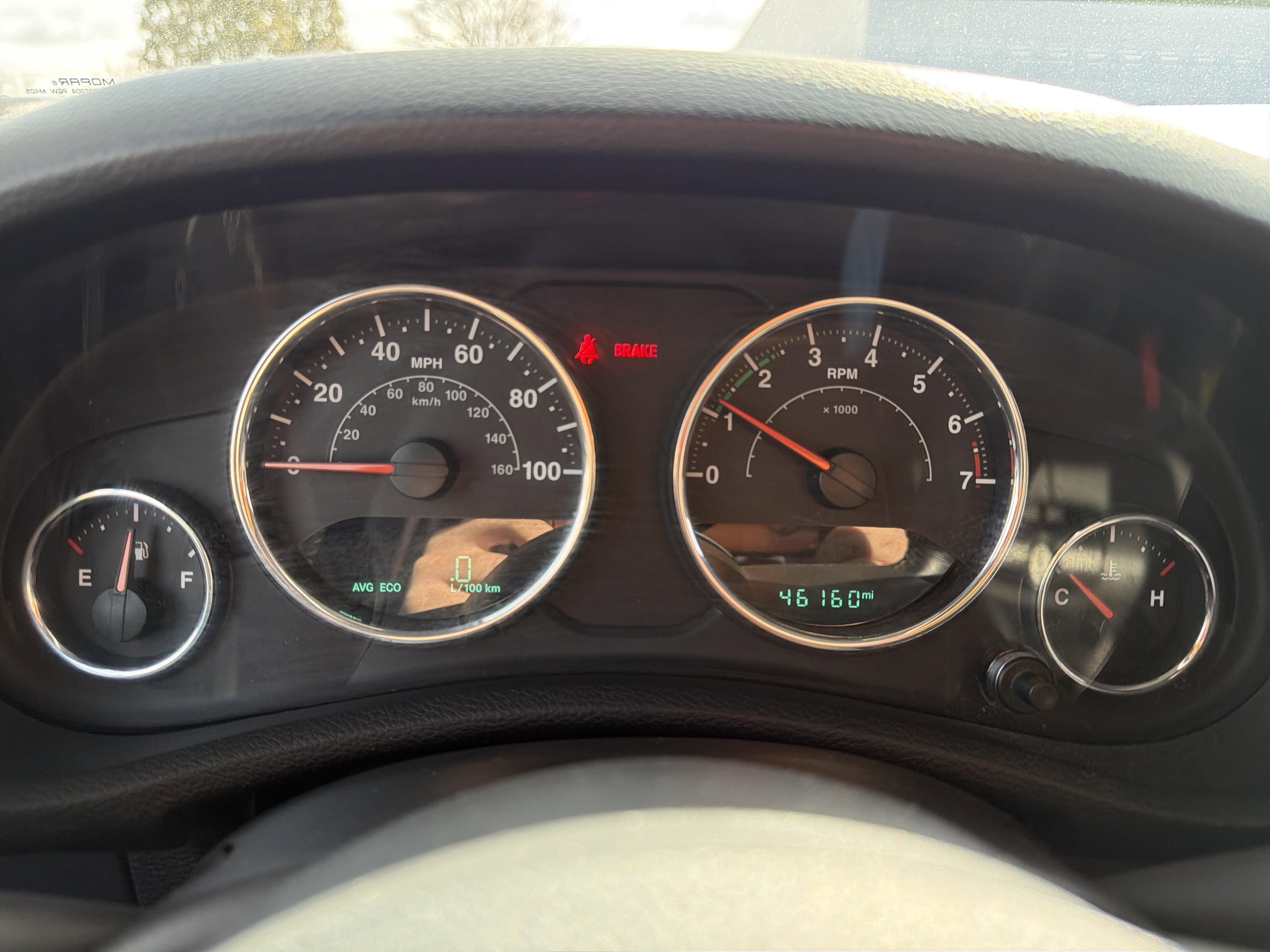 2018 Jeep Wrangler JK Sport S