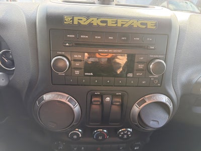 2018 Jeep Wrangler JK Sport S