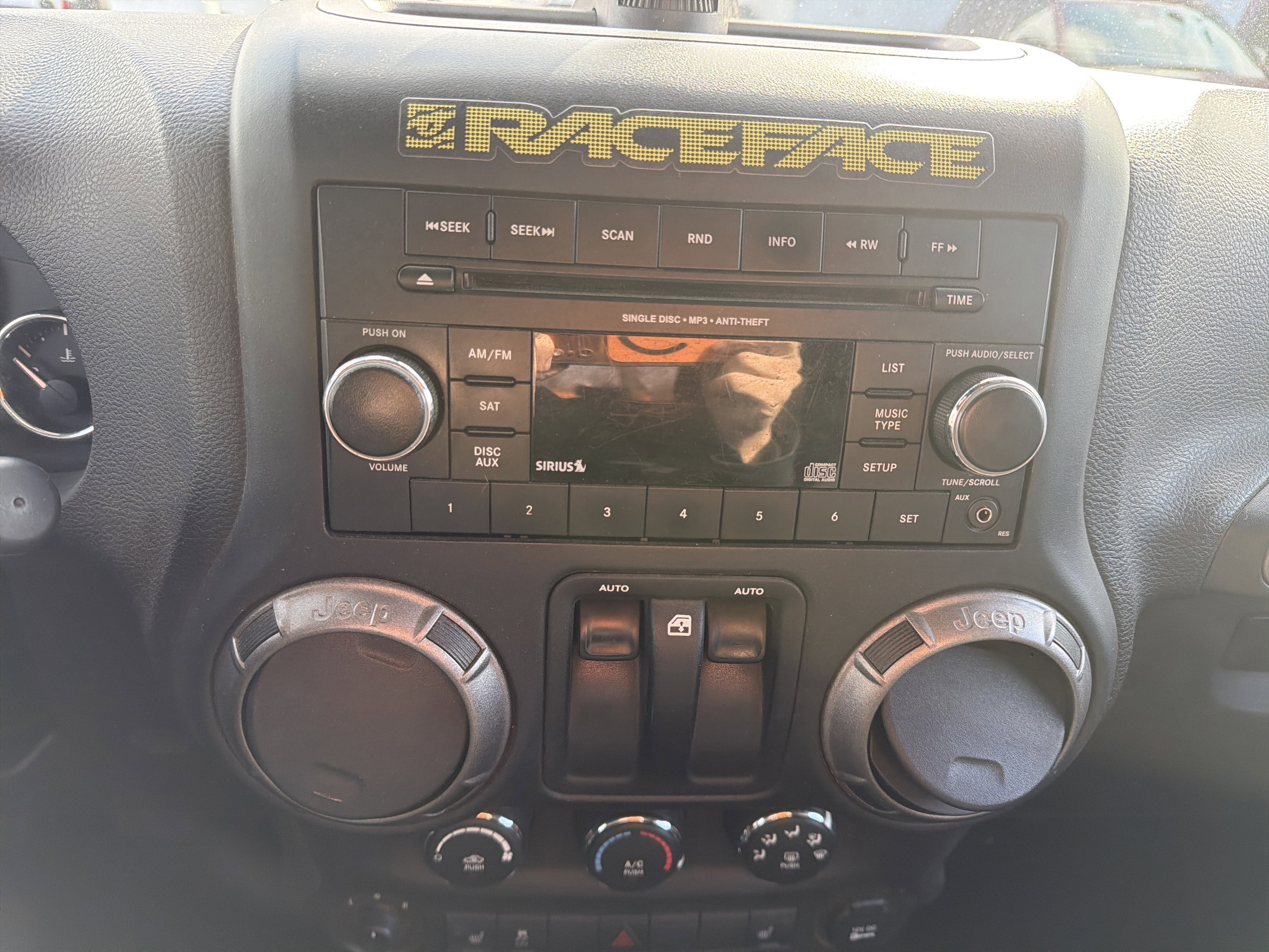 2018 Jeep Wrangler JK Sport S