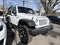2018 Jeep Wrangler JK Sport S