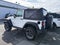 2018 Jeep Wrangler JK Sport S