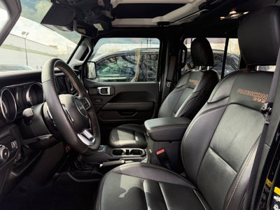 2023 Jeep Wrangler Rubicon 392