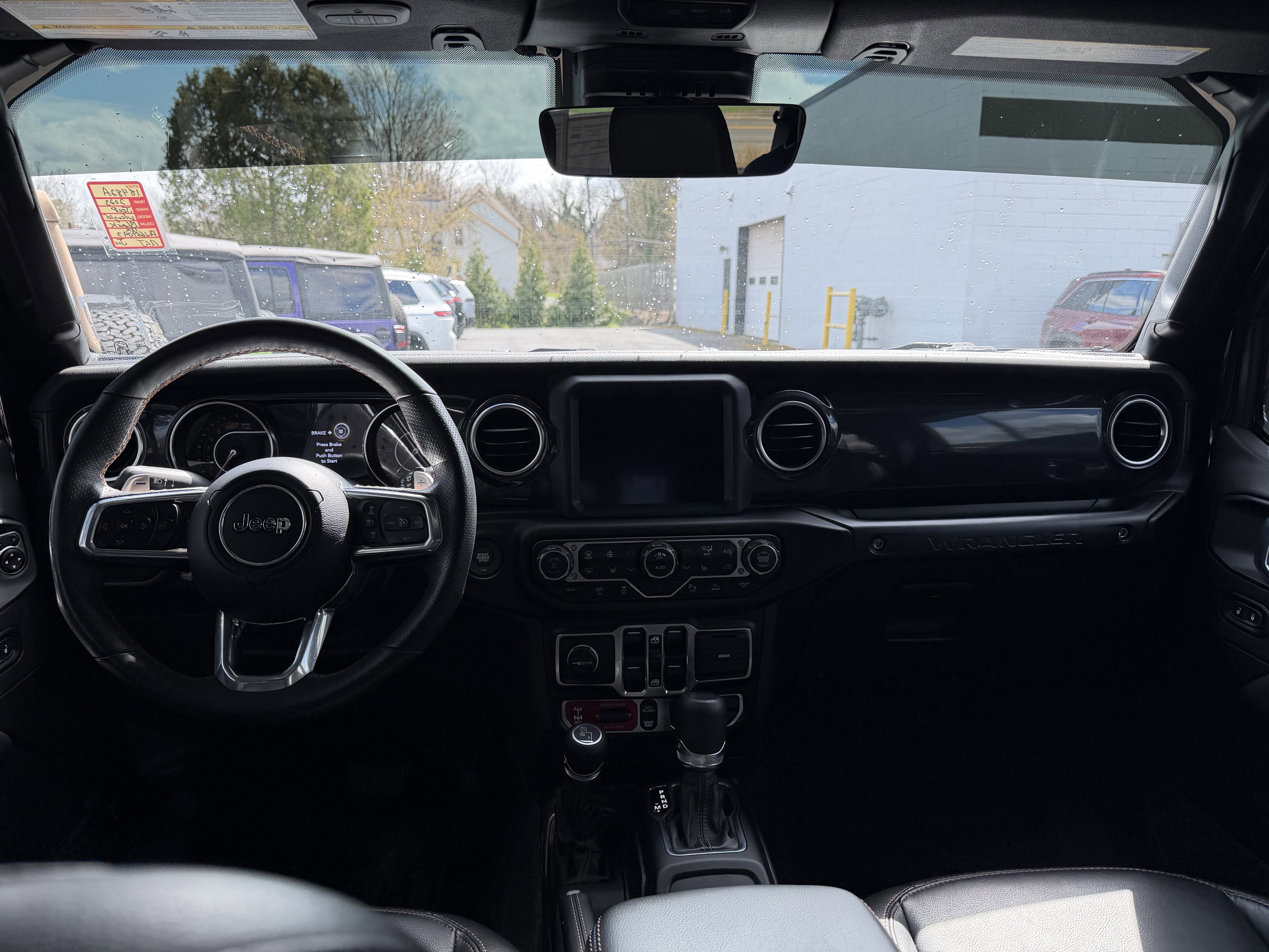 2023 Jeep Wrangler Rubicon 392