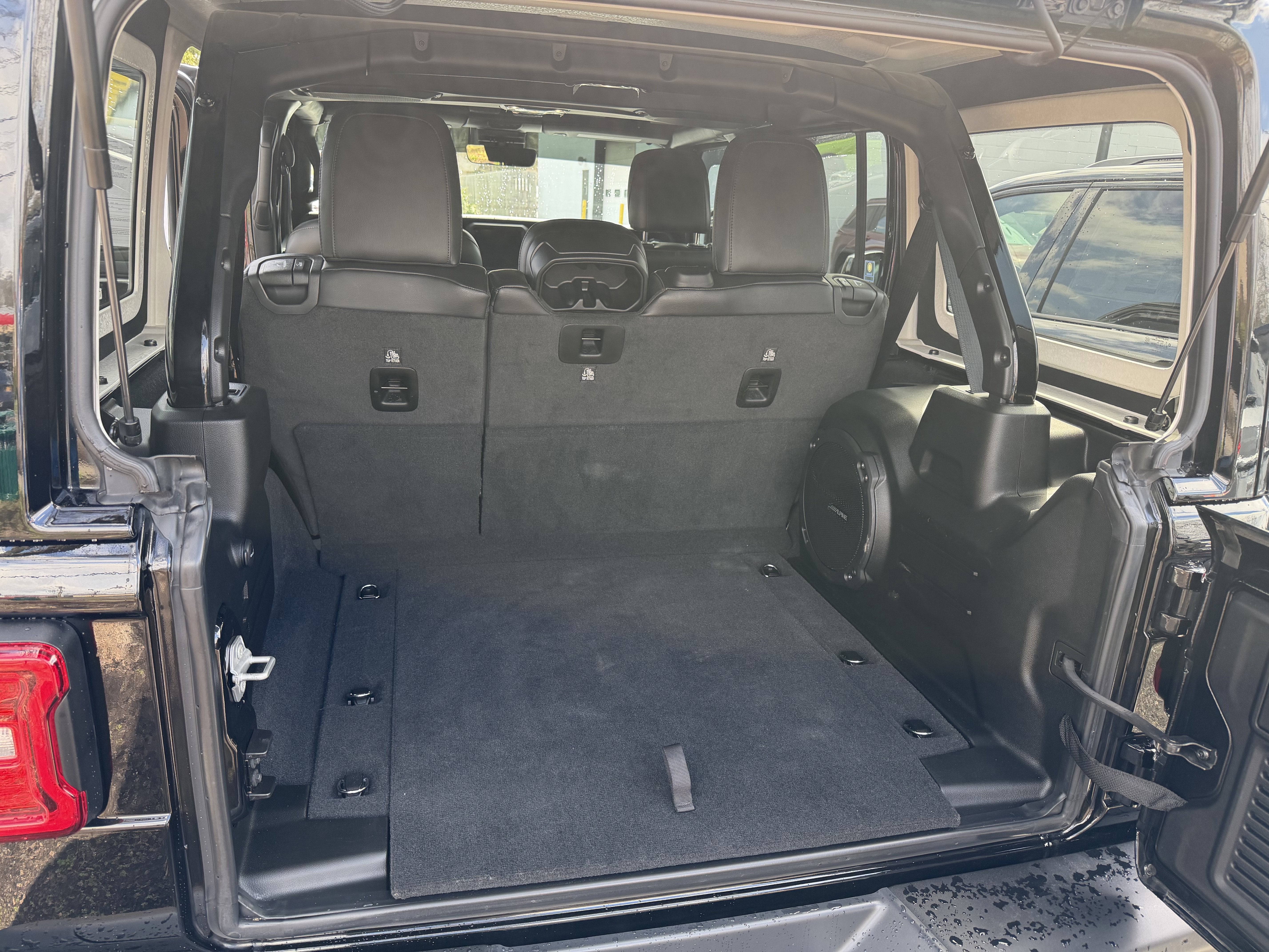 2023 Jeep Wrangler Rubicon 392