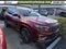2021 Jeep Cherokee High Altitude