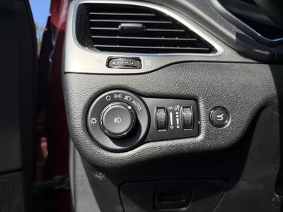 2021 Jeep Cherokee High Altitude
