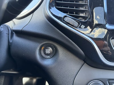 2021 Jeep Cherokee High Altitude