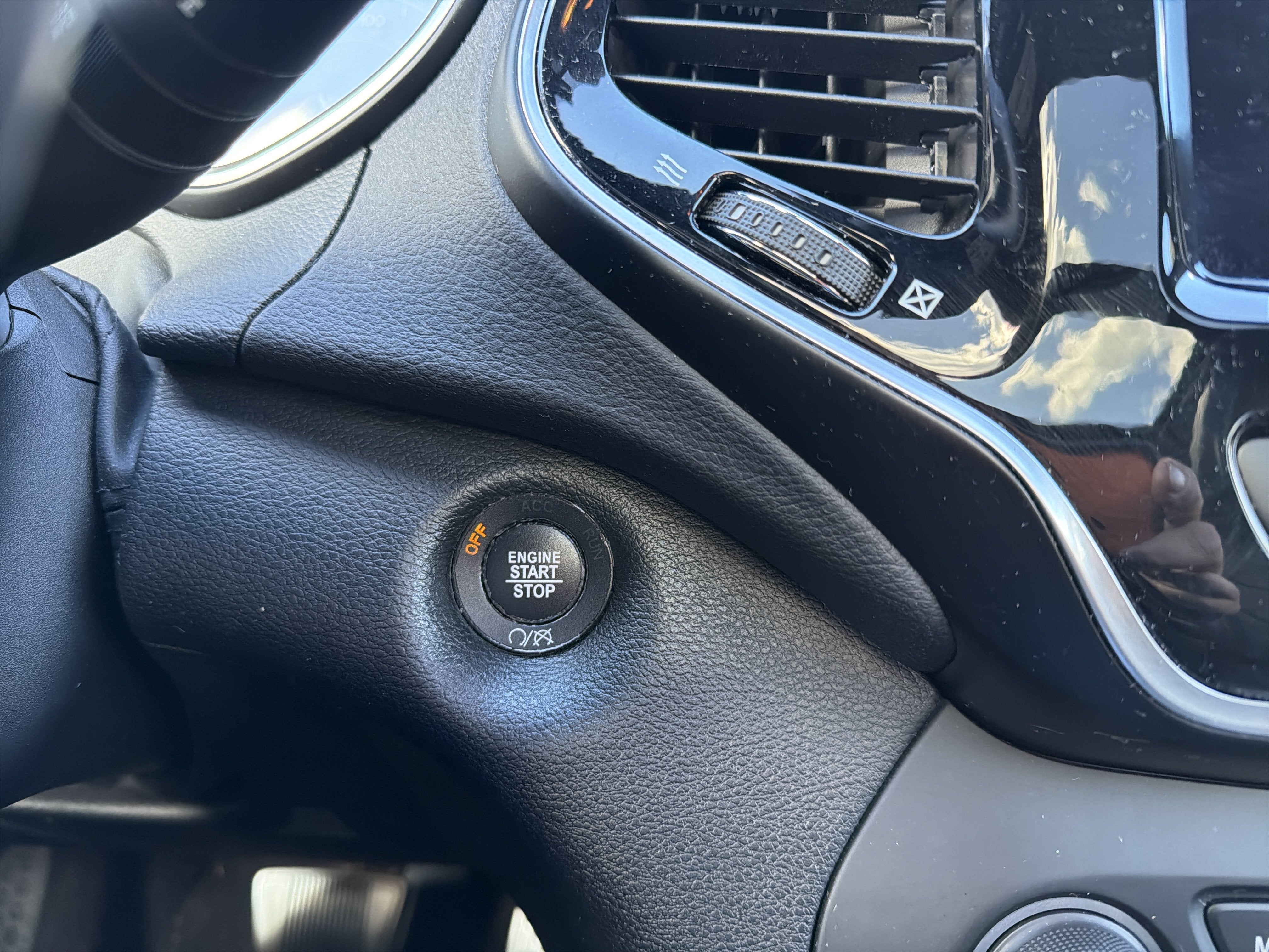 2021 Jeep Cherokee High Altitude