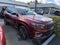 2021 Jeep Cherokee High Altitude
