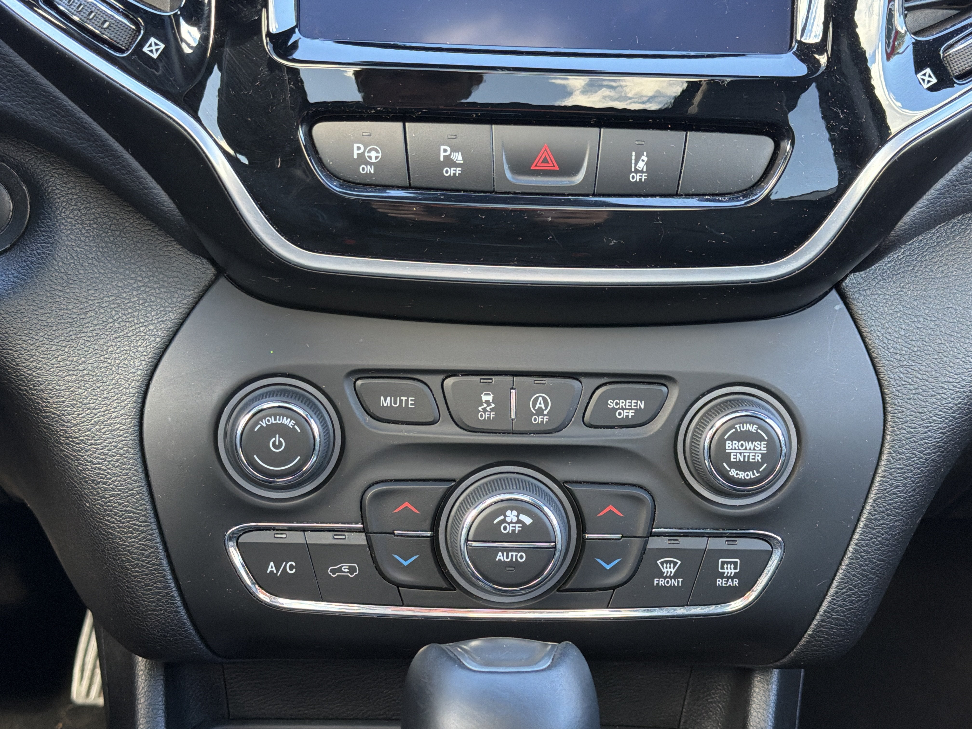 2021 Jeep Cherokee High Altitude
