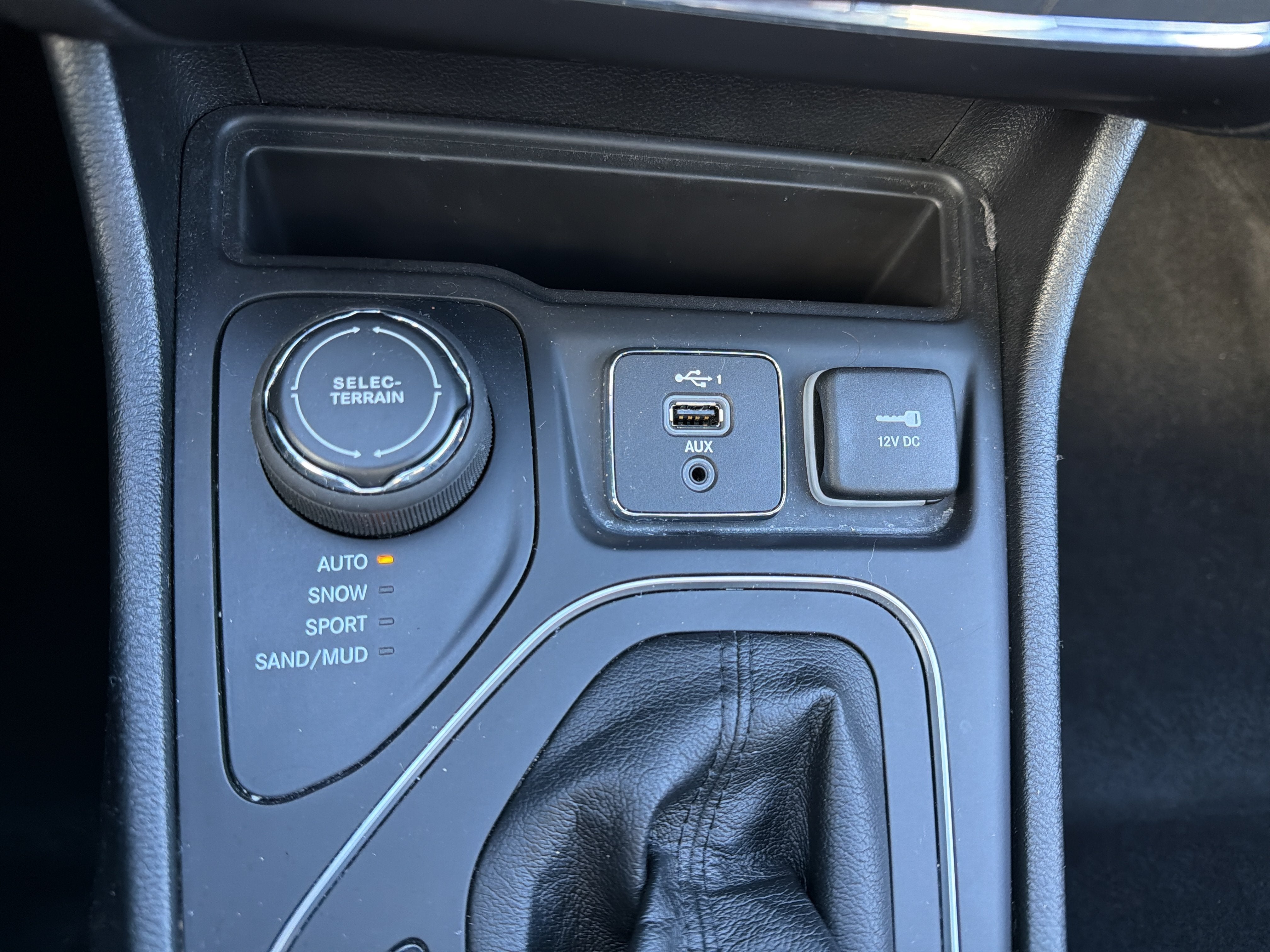 2021 Jeep Cherokee High Altitude