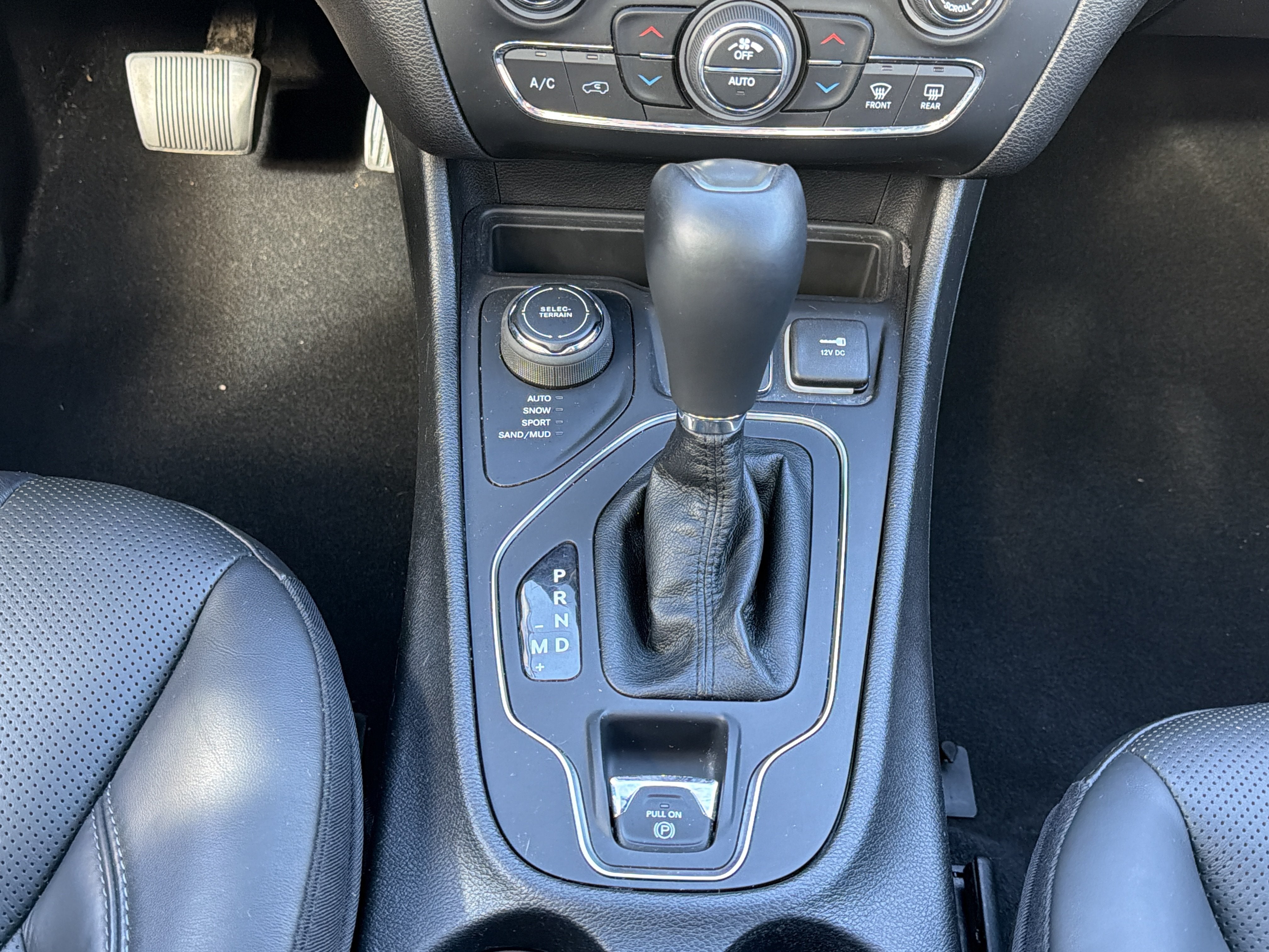2021 Jeep Cherokee High Altitude
