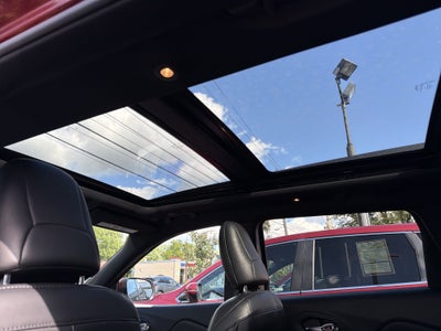 2021 Jeep Cherokee High Altitude
