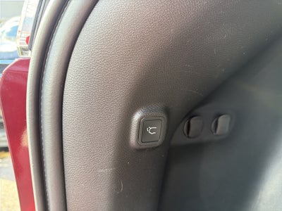 2021 Jeep Cherokee High Altitude