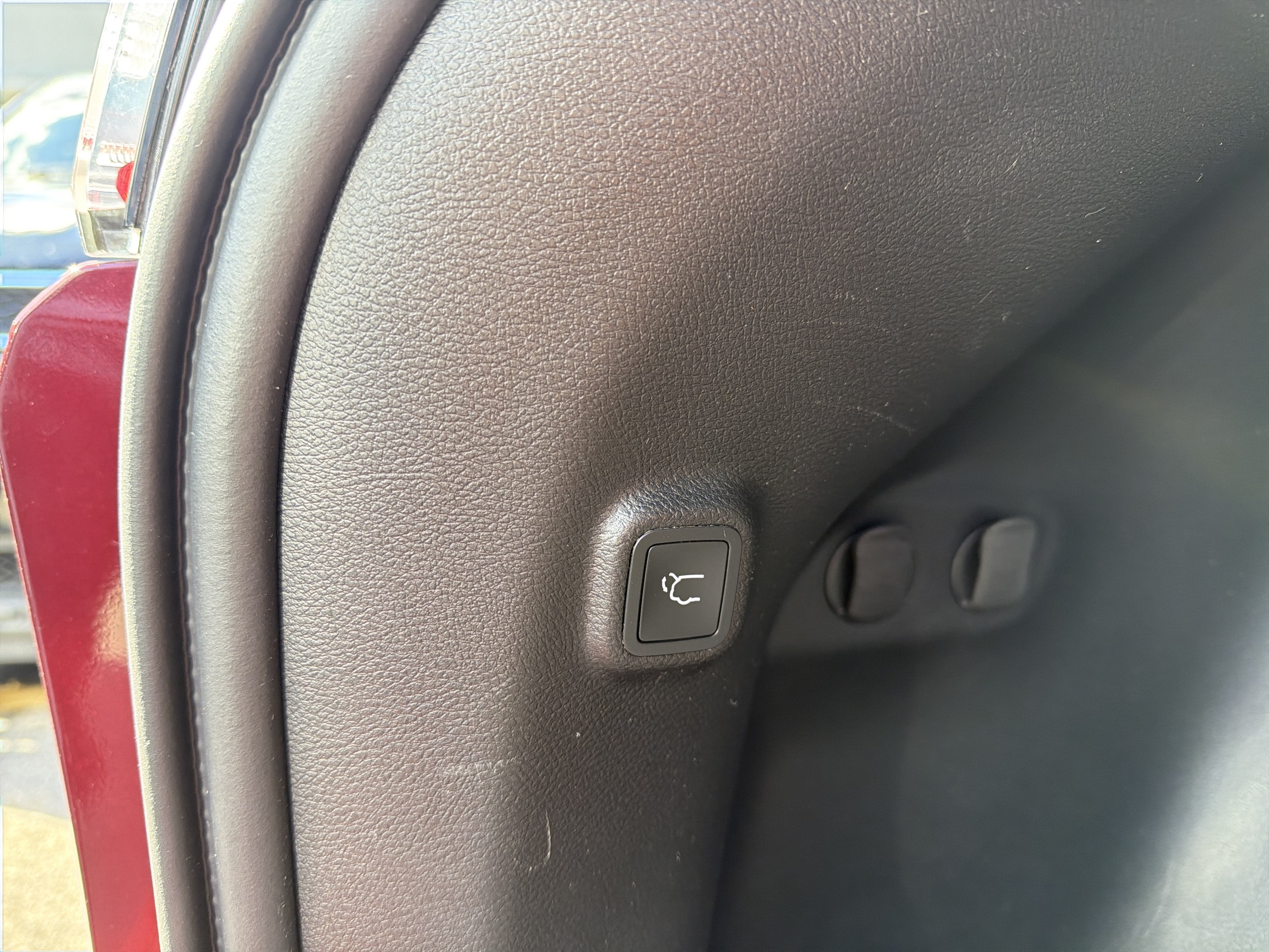 2021 Jeep Cherokee High Altitude