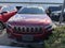 2021 Jeep Cherokee High Altitude