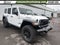 2027 Jeep Wrangler Willys